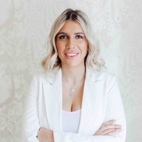Celina | Fancy Face Team Toronto