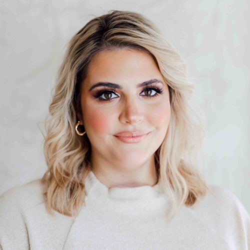 Effie | Fancy Face Team Toronto