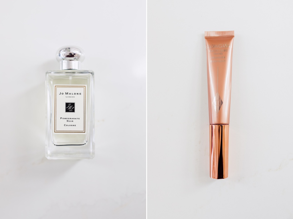 Glowgasm + Jo Malone Perfume | March Favourites