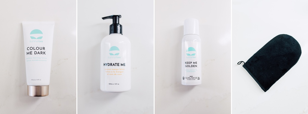 Sunnatan Products | March Favourites