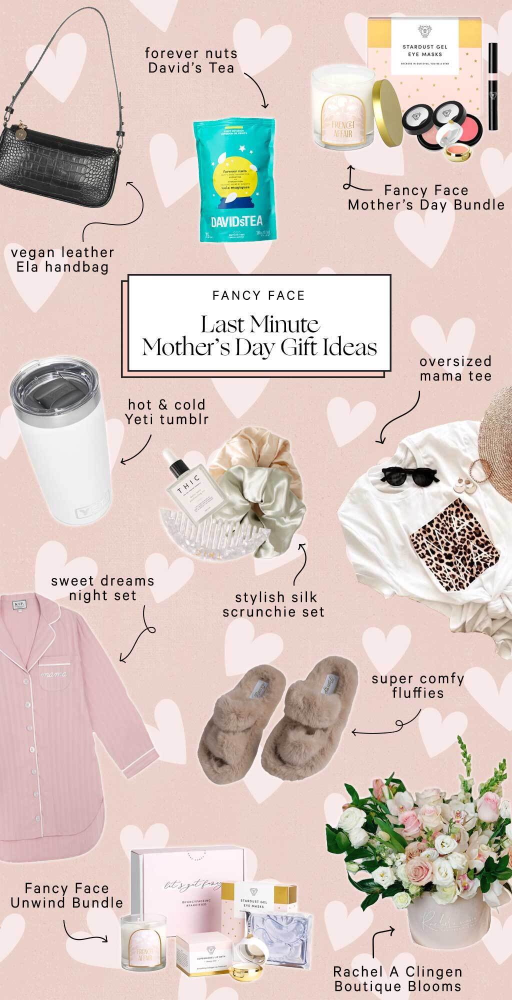 Gift Guide for the Ladies  20+ Gift Ideas and Mother's Day