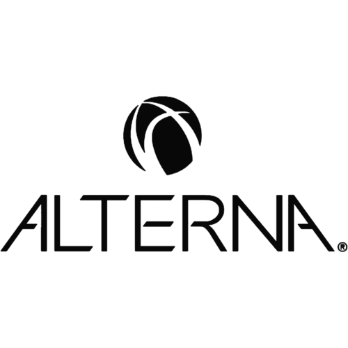 Alterna Hair Logo