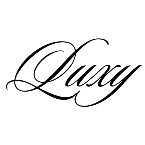 Luxy Hair Logo