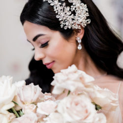 Vancouver WedLuxe | Bridal Hair and Makeup