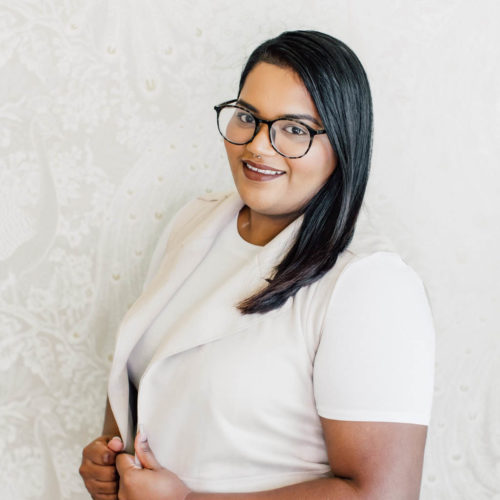 Fancy Face | Team | Nisha