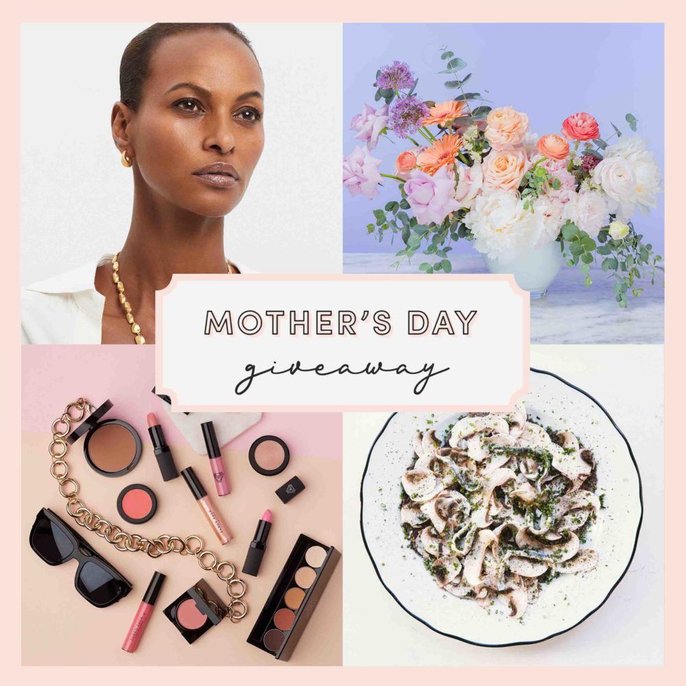 Mother's Day Giveaway