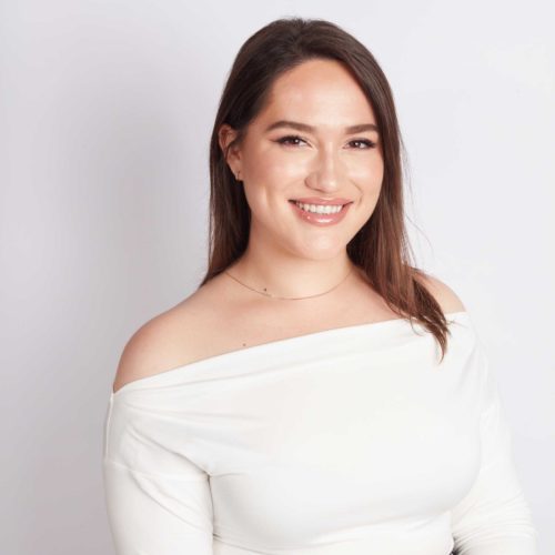 Fancy Face Team | Anya
