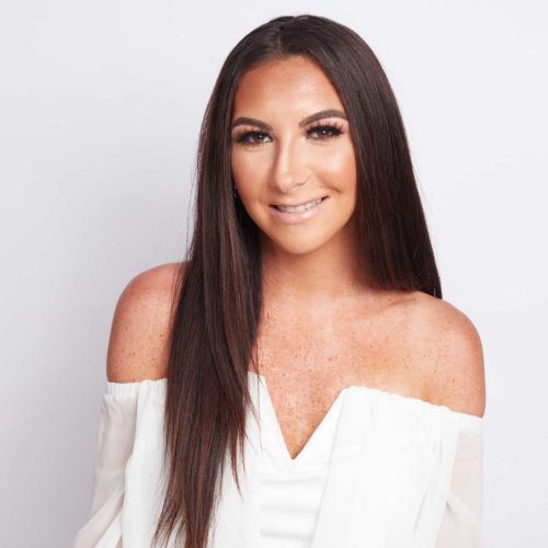 Fancy Face Team | Britt P