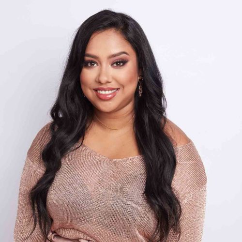 Fancy Face Team | Stacey