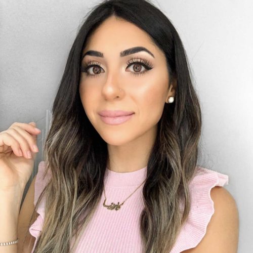 Carina | Fancy Face Artist
