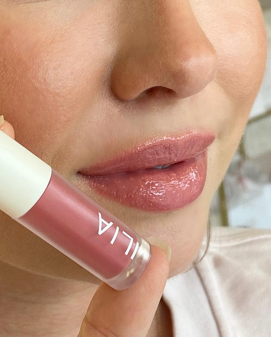 Stained Lips 2021 Beauty Trend