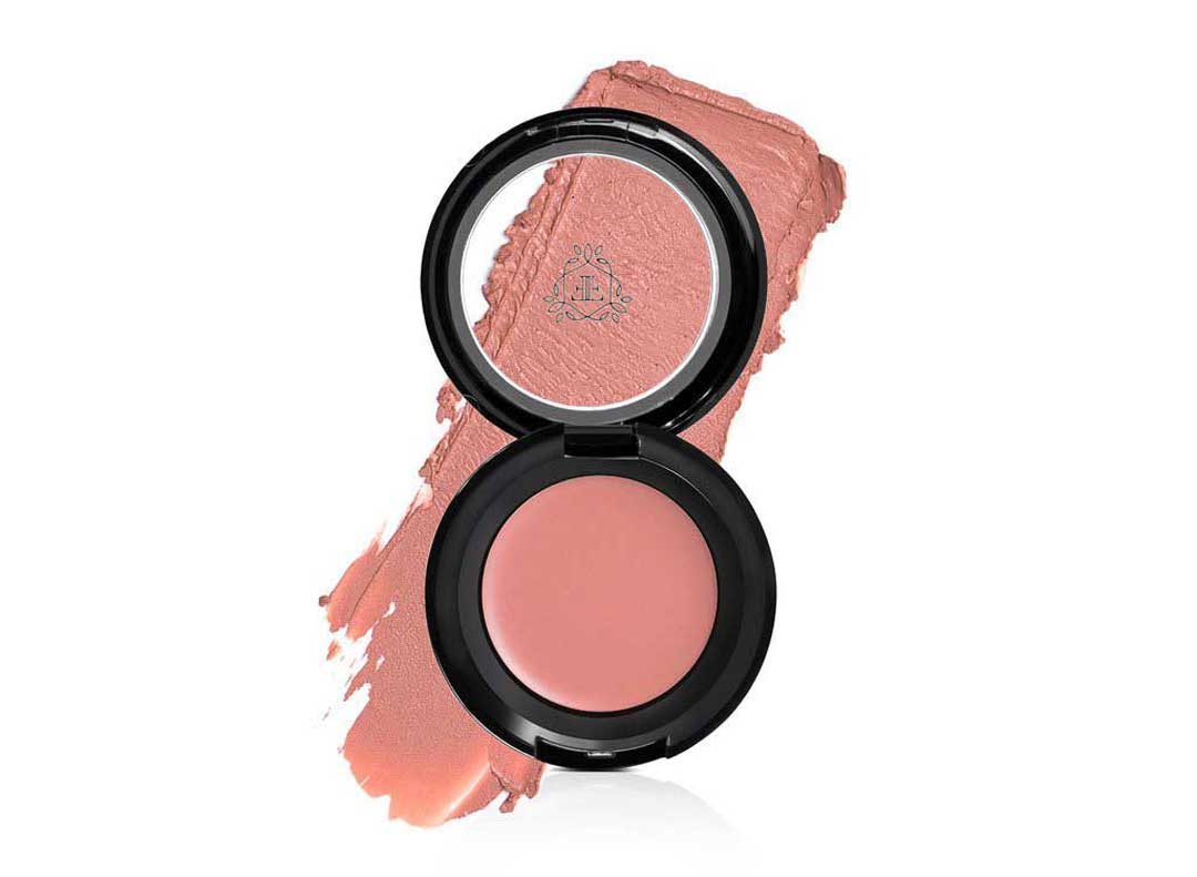 fancy face almost famous blush