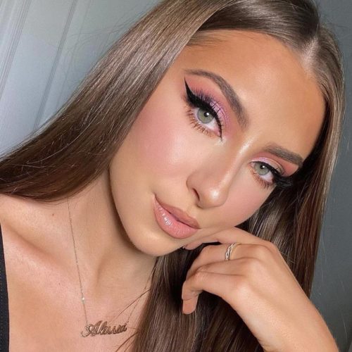Fancy Face Team | Alissia