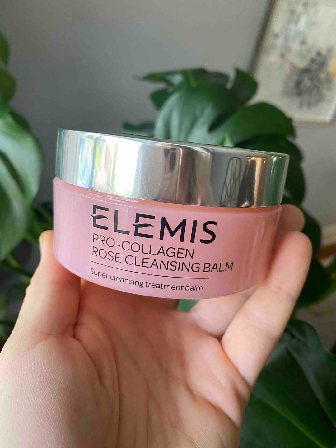 Elemis Pro-Collagen Cleansing Balm