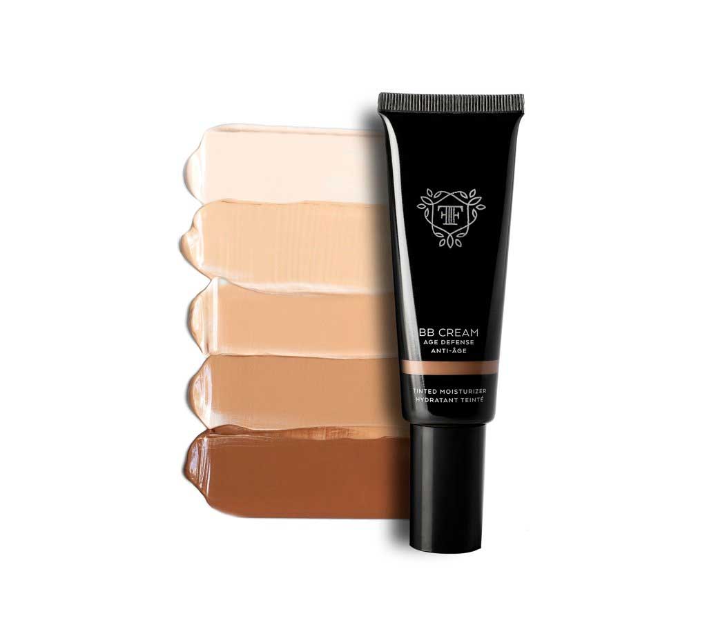 Fancy Face BB Cream