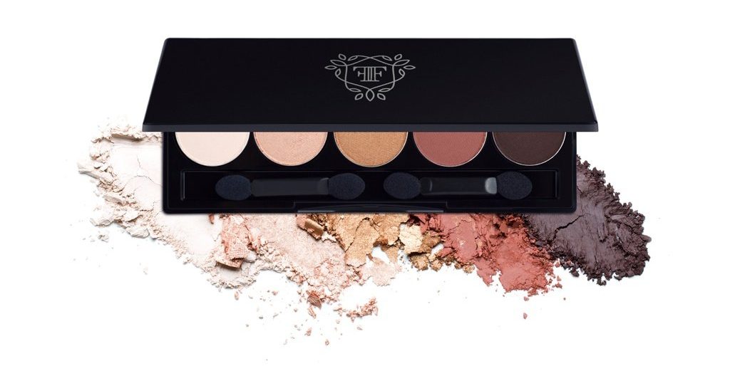 Fancy Face Fancified Eyeshadow Palette