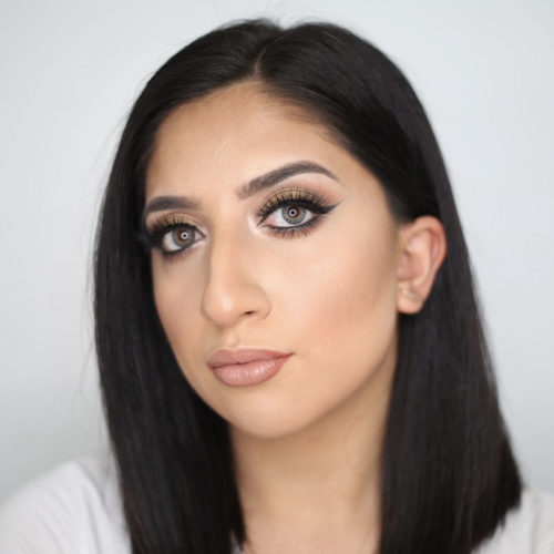 Sahar | Makeup Artist