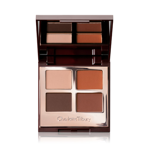 Charlotte Tilbury Desert Haze Palette