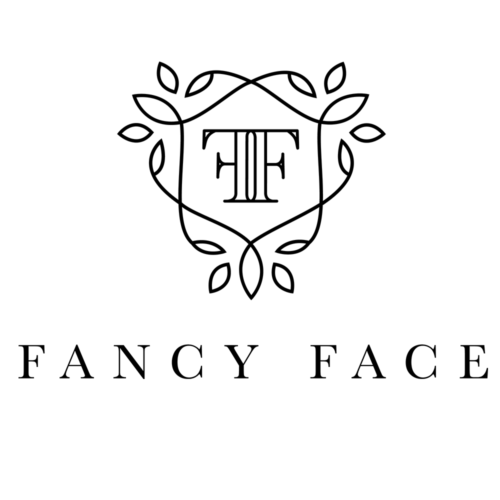Fancy Face Logo