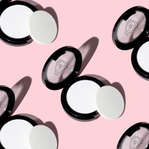 Fancy Face Flawless Blotting Powder