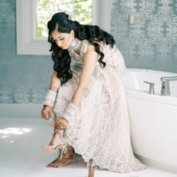 Indian Bridal Makeup Toronto