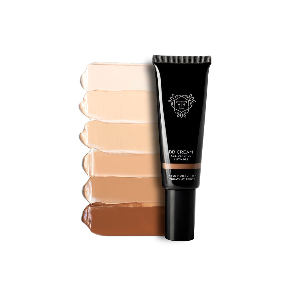 Fancy Face BB Cream