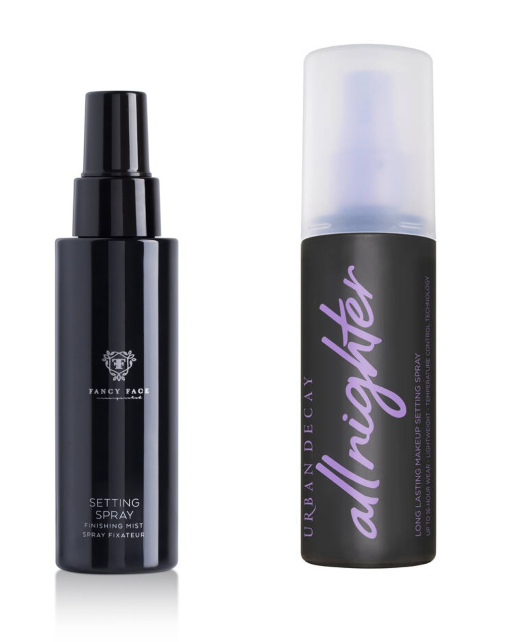 Fancy Face Lavender Setting Spray | Urban Decay Setting Spray