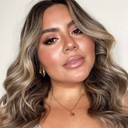 Fancy Face Team | Rebecca