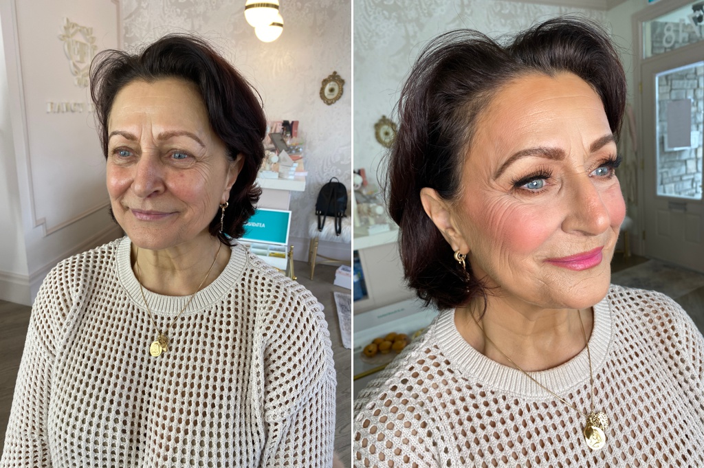 Mature Makeup | Makeup Tips for Moms