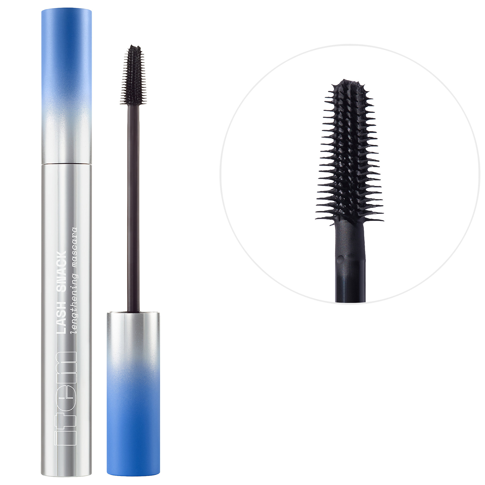 Lash Snack Mascara