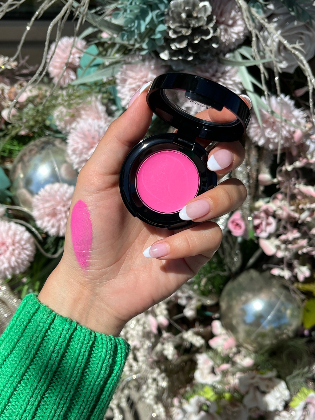 Watermelon Sugar | Cream Blush