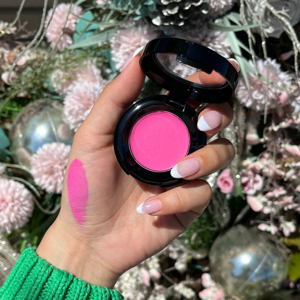 Watermelon Sugar | Cream Blush