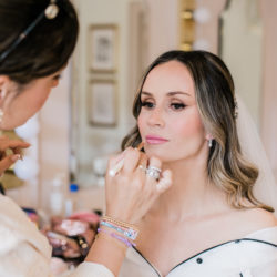 Toronto Bridal Makeup