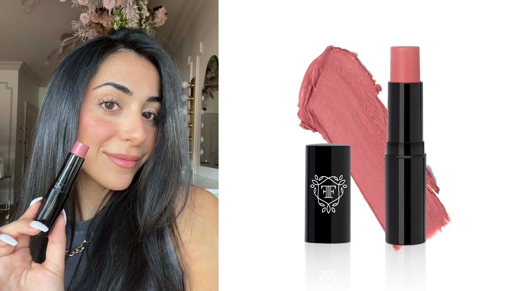 Le Luxe Blush Stick