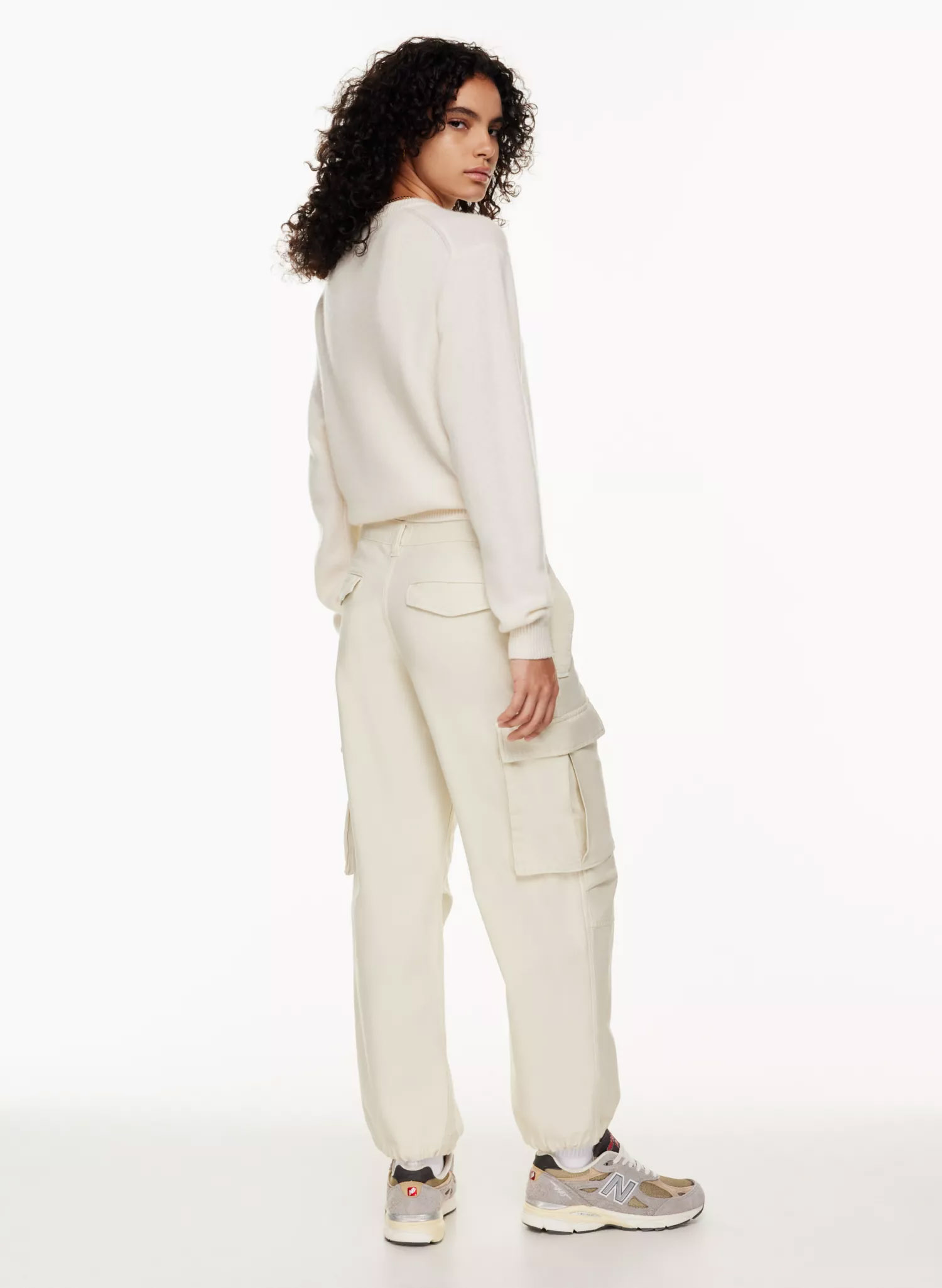 Aritzia Cargo Pant