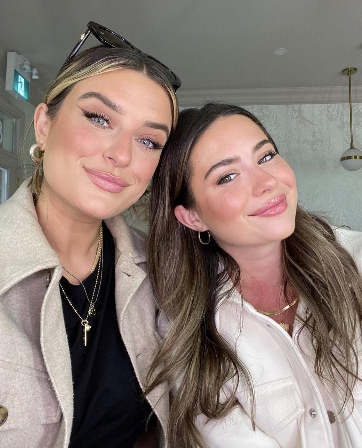 The Fancy Face Team’s Fall MustHaves Fancy Face Inc.