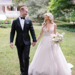 Wedding Hair and Makeup Muskoka