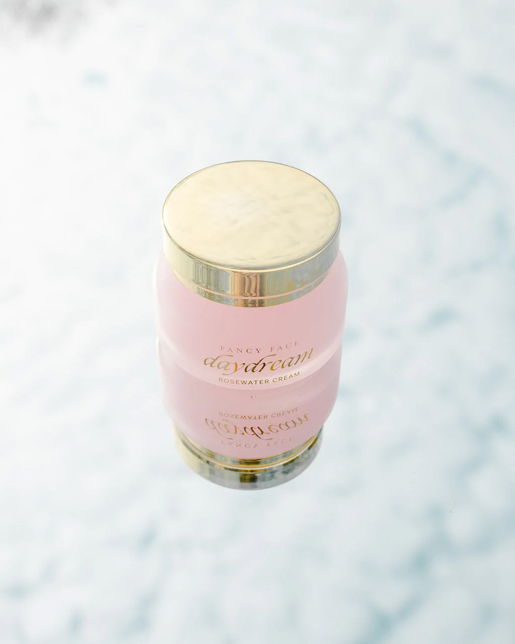 Daydream Rosewater Cream