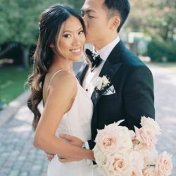 Cheryl + Edwin | Fancy Face Toronto