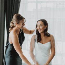 toronto wedding | Fancy Face Toronto