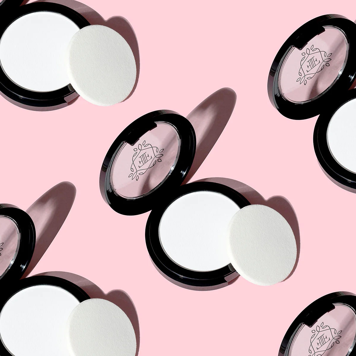 Flawless Blotting & Setting Powder