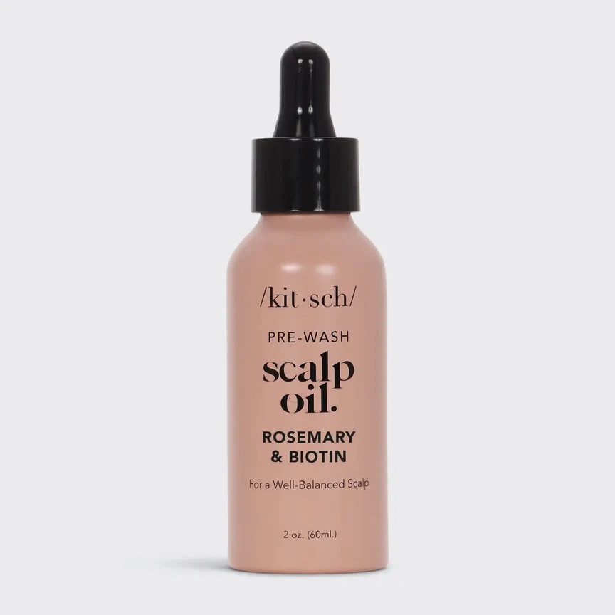 Kitsch Scalp Oil