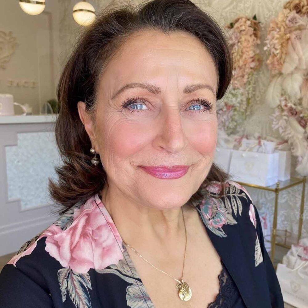 Mature skincare 101