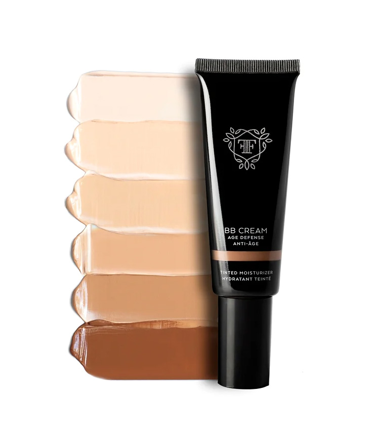 BB Cream | Fancy Face