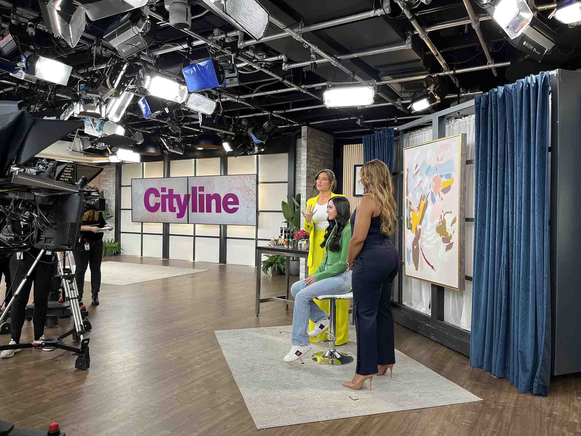 Cityline | Foundation 101