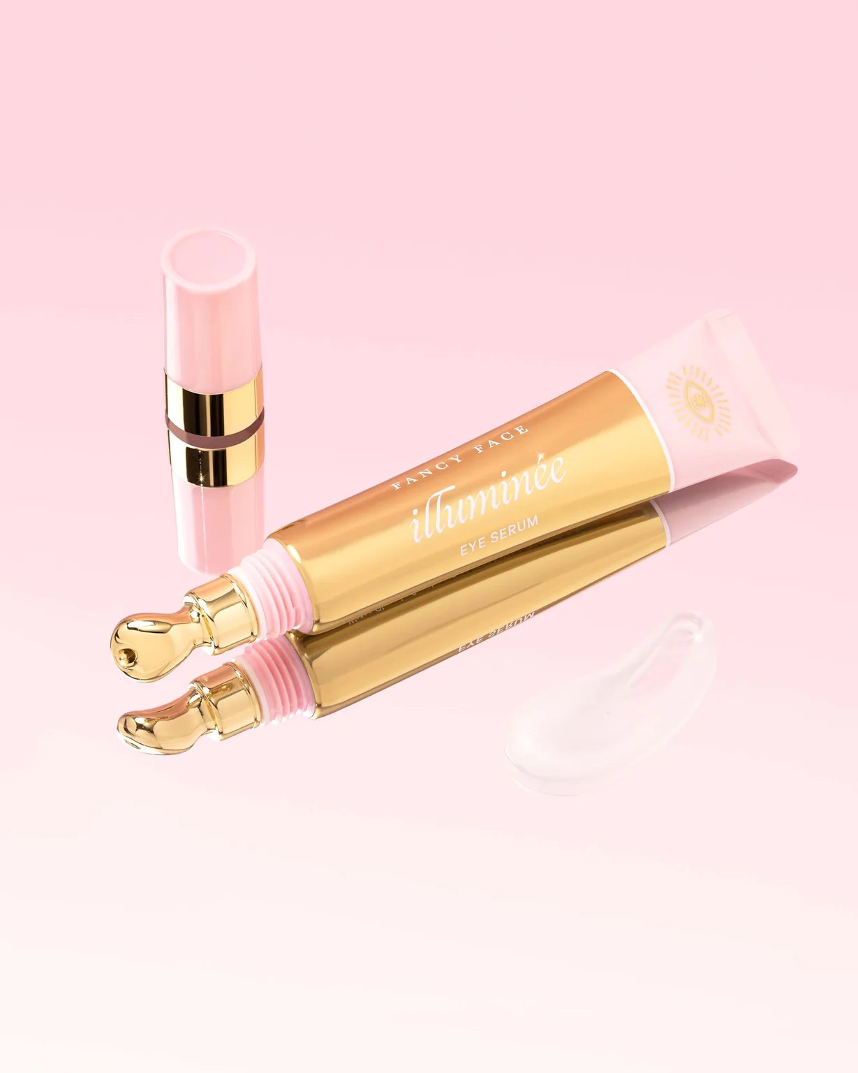 illuminée Eye Serum