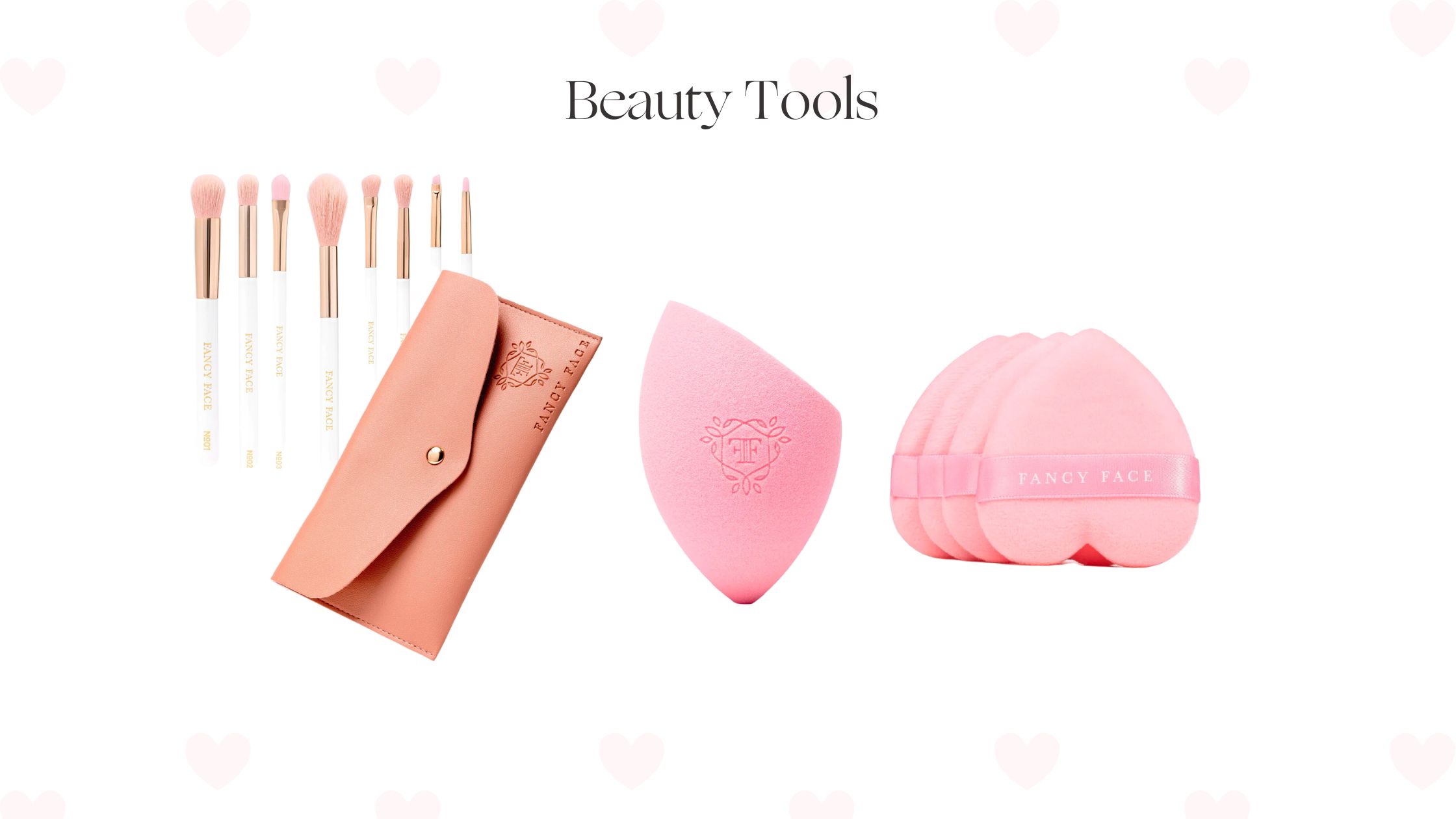 Mother's Day Gift Ideas | Beauty Tools