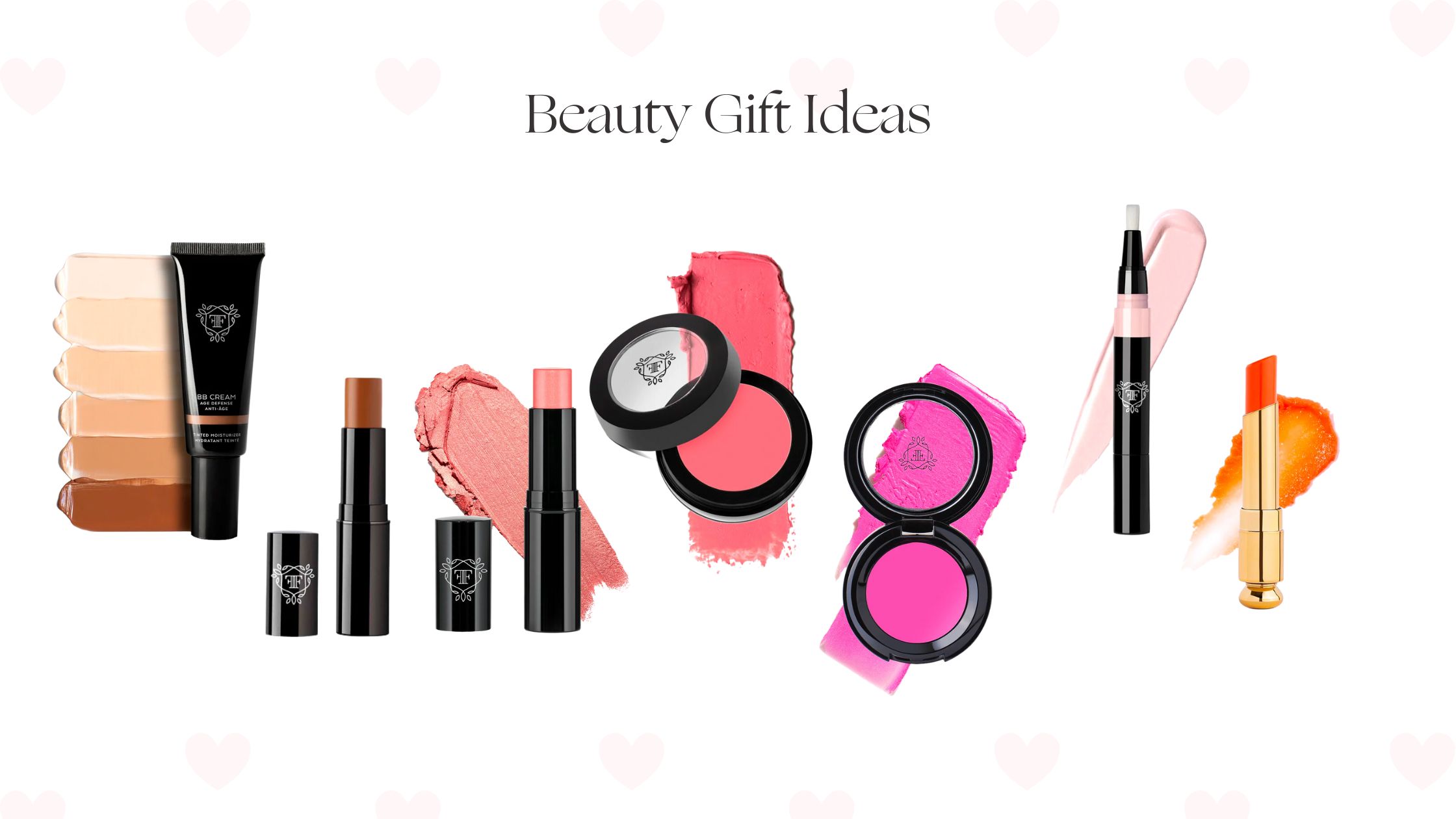 Mother's Day Gift Ideas | Beauty