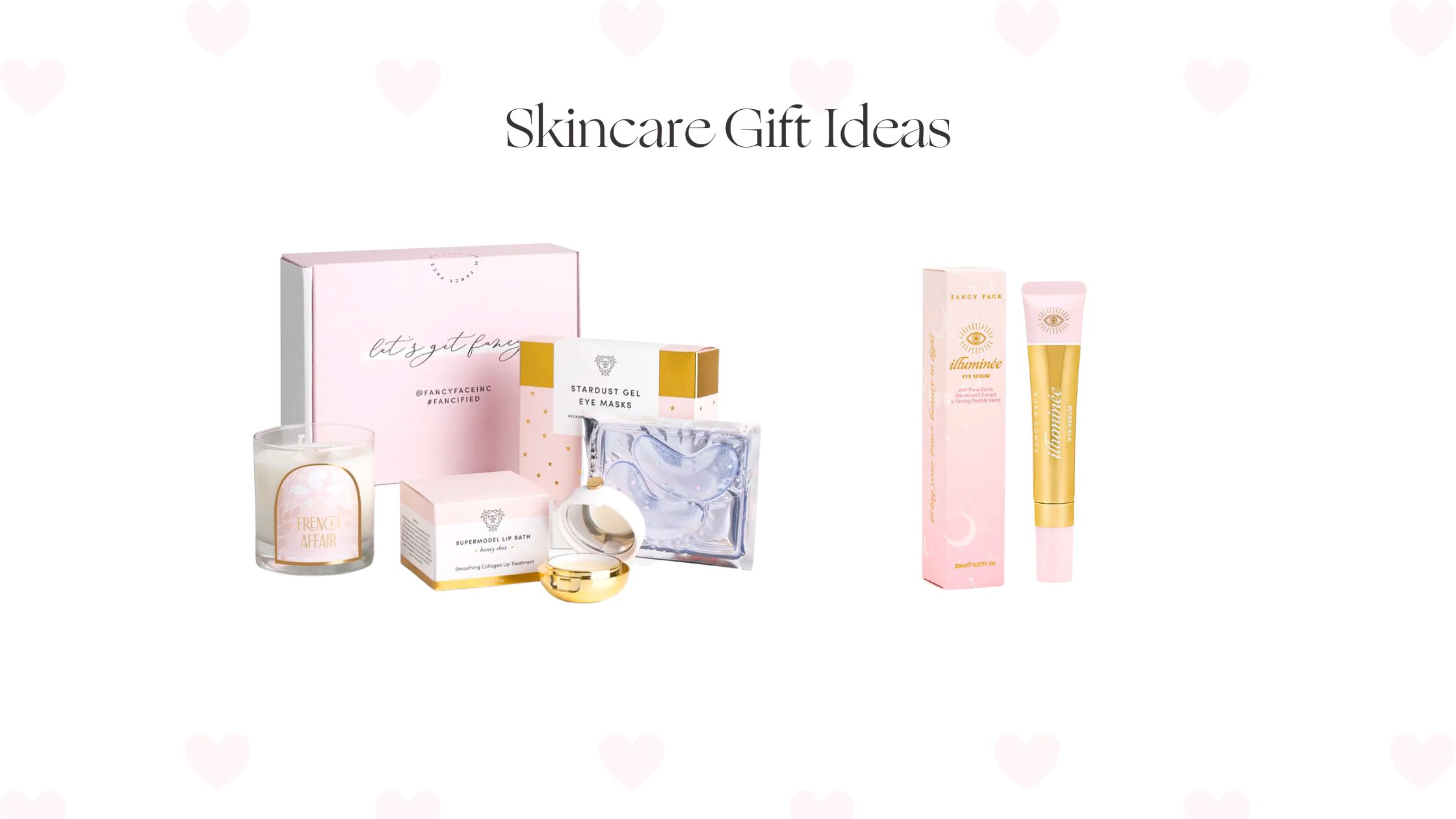 Mother's Day Gift Ideas | Skincare
