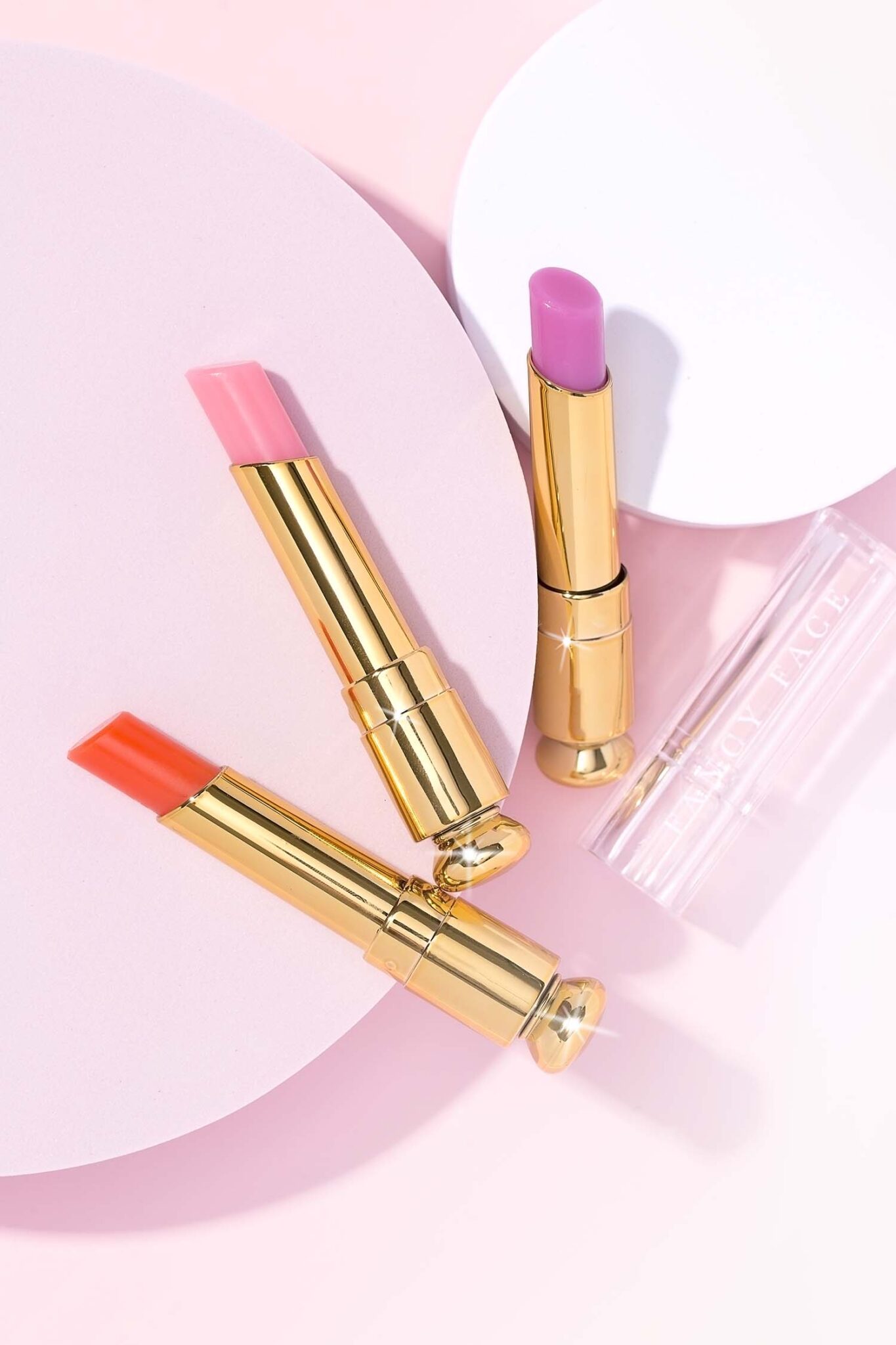 Lip Mask vs. Lip Balm Understanding the Differences and Benefits